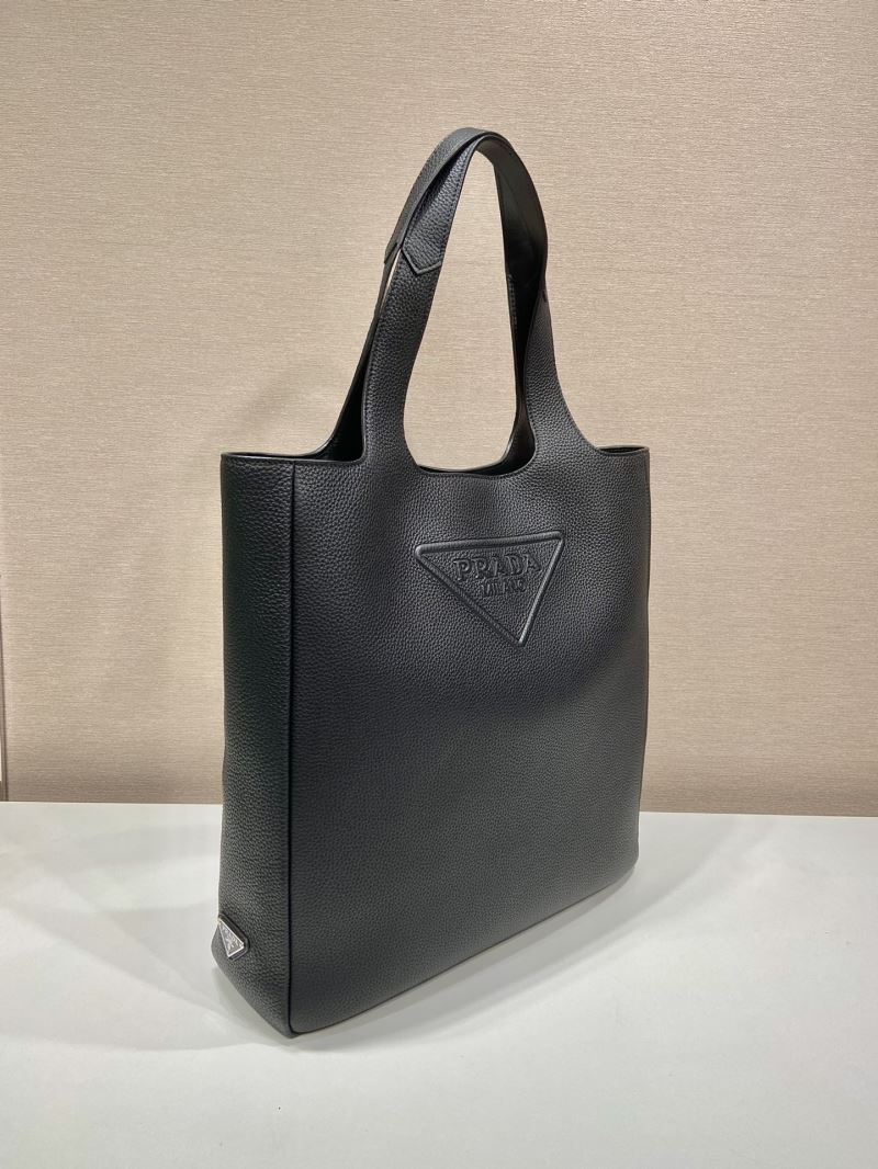 Prada Shopping Bags